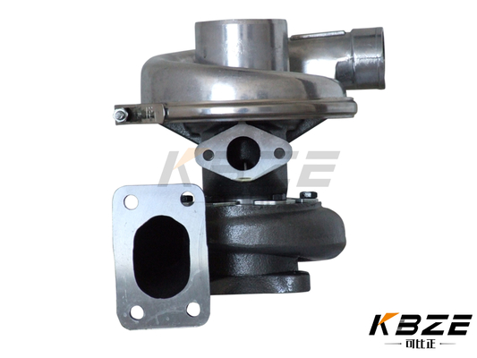 SUMITOMO SH280 [114400-1070] RHB7 Remplacement de moteur diesel ISUZU DA640