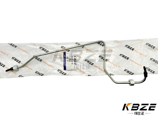 C-A-T C6.6 3525A207 Remplacement de tuyau de chemin de fer commun pour moteur Perkins 1106D