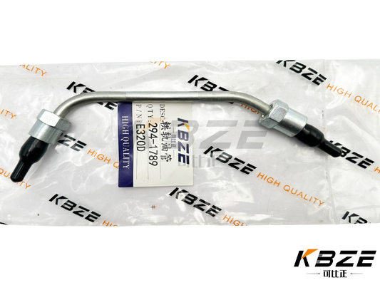 C-A-T CA2941789 294-1789 2941789 Remplacement de tuyau commun pour le moteur C-A-T C6.4