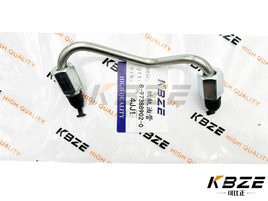 HITACHI 8-97388902-0 Remplacement de tuyau commun pour ISUZU 4JJ1 moteur diesel ZX110-3