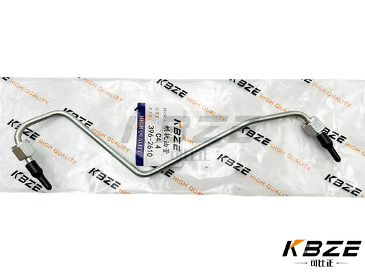 C-A-T CA3962610 396-2610 3962610 Remplacement de tuyau de chemin de fer commun pour moteur diesel C-A-T C4.4