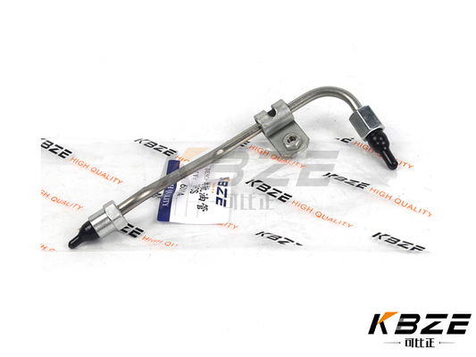 COMATSU 6745-71-4150 6745714150 Remplacement de tuyau de chemin de fer commun pour moteur diesel SAA6D114E
