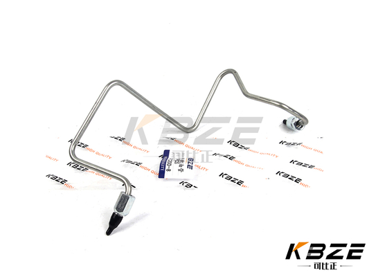 COMATSU 6754-71-5130 6754715130 Remplacement de tuyaux communs pour le rail pour moteur diesel PC200 PC220 PC270