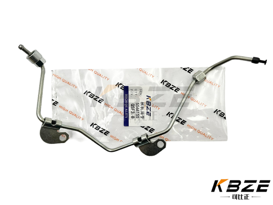 CUMMINS 5568155 Remplacement de tuyau de chemin de fer commun pour moteur diesel CUMMINS QSF3.8