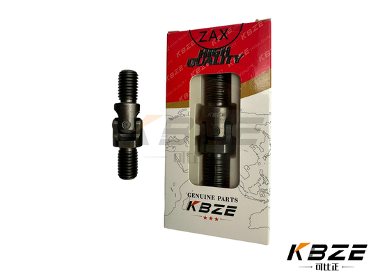 KBZE HITACHI ZAX M14X2.0 LONGUE 72 mm Manche de joystick joint universel Produit de haute qualité