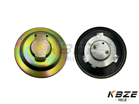 Le remplacement du capuchon du réservoir de carburant/du capuchon du remplissage de carburant pour l'excavateur HD400 HD450 HD700 HD770 HD800 HD820 HD880