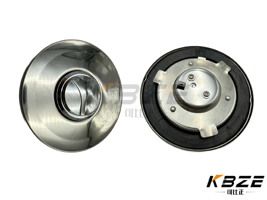 CHINE XCMG 215-7 TAPE DU REMISSEUR DE CARBON / TAPE DU REMISSEUR DE CARBON avec 2 clés de remplacement pour XCMG
