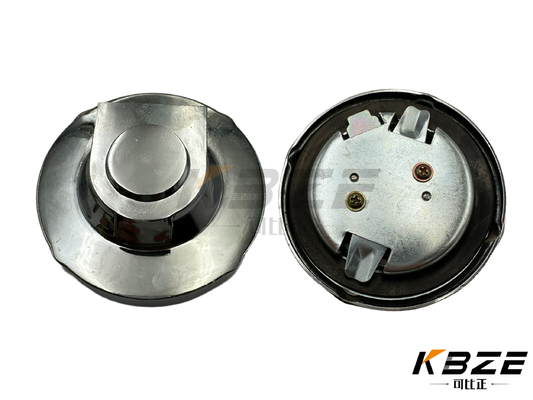 CHINE XCMG 60 TAPE DU TANQUE DE CARBON / TAPE DU REMISSEUR DE CARBON avec le remplacement de 2 clés pour XCMG