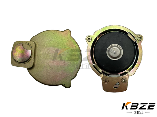 COMATSU 20Y-60-11440 20Y6011440 avec 2 clés hydraulique réservoir d'huile Cap / Remplacement de l'air respirant pour KOMATSU PC200-5 PC220-5