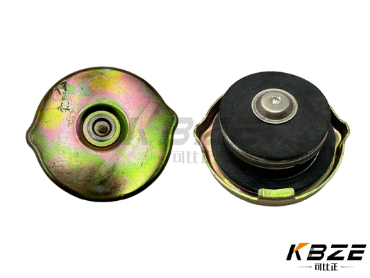 COMATSU 20Y-60-21440 20Y6021440 CAP de réservoir hydraulique d'huile / CAP de ventilation d'huile hydraulique Remplacement pour PC100 PC120 PC128