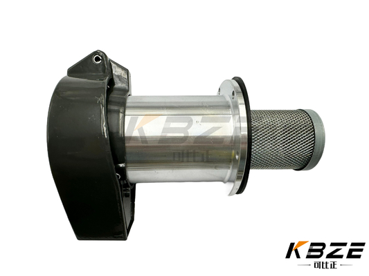 LIUGONG 803172591 filtre hydraulique de réservoir d'huile/filtre d'air respirateur remplacement pour excavateur LIUGONG