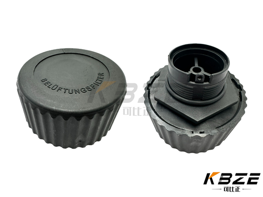 SDLG 4120000761 Remplacement hydraulique du réservoir d'huile / respirateur d'air pour excavateur SDLG