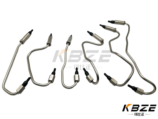 6CT8 MOTEUR INJECTEUR de carburant à haute pression