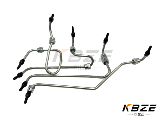 Le moteur ISUZU-4HK1 [nouvelle version]
