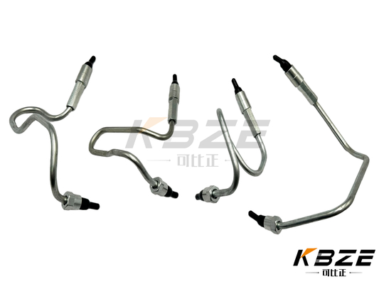 Le moteur ISUZU-6UZ1 INJECTEUR de carburant haute pression