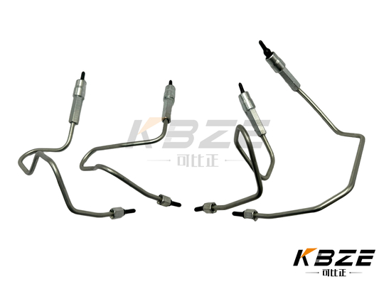 ISUZU 4HK1 de haute qualité nouvelle version SUMITOMO SH210-5 SH240-5 Casse CX210 tuyau d'injection de carburant / assise de conduite de carburant haute pression