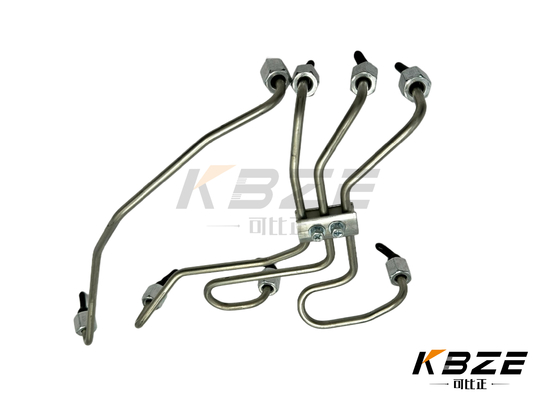 Le moteur ISUZU-6HK1 [nouvelle version]