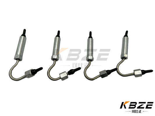 Le moteur HINO J08 INJECTEUR de carburant à haute pression