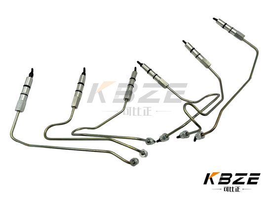6RB1 MOTEUR INJECTEUR de carburant à haute pression