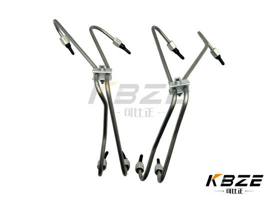 6BG1 MOTEUR INJECTEUR de carburant à haute pression