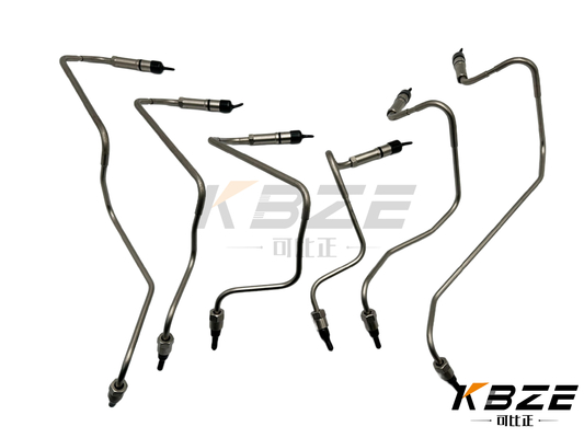 COMATSU SAA12V140E-3 de haute qualité côté droit 6219-71-4111