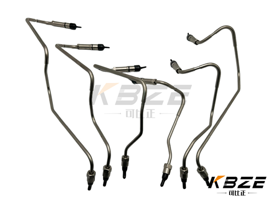 COMATSU SAA12V140E-3 de haute qualité côté gauche 6219-71-4211