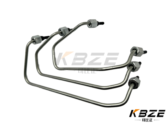 Le moteur KUBOTA D1503 de haute qualité 19077-53714 19077-53723