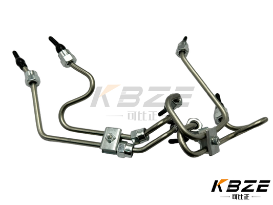 Le moteur de la KUBOTA V2003 de haute qualité 19077-53743 19077-53733