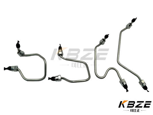Le moteur est équipé d'un moteur de haute qualité KUBOTA V2403 1G790-53710