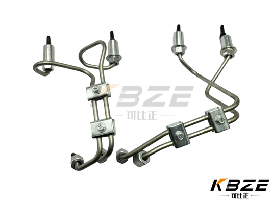 Le moteur KUBOTA V2607 de haute qualité C-A-T 2.6 1J700-53710