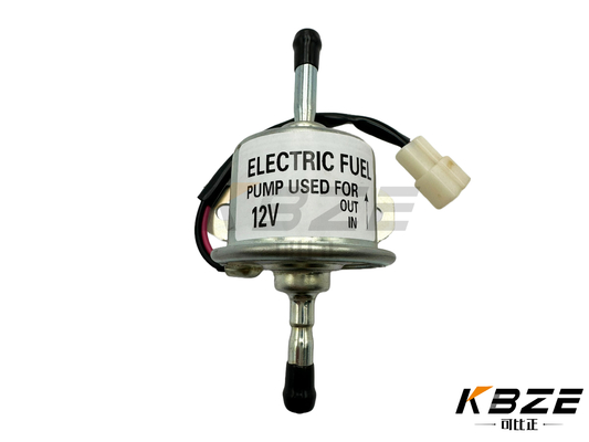 YANMAR 12V 129255-52100 pompe à carburant électrique universelle / pompe à injection de carburant