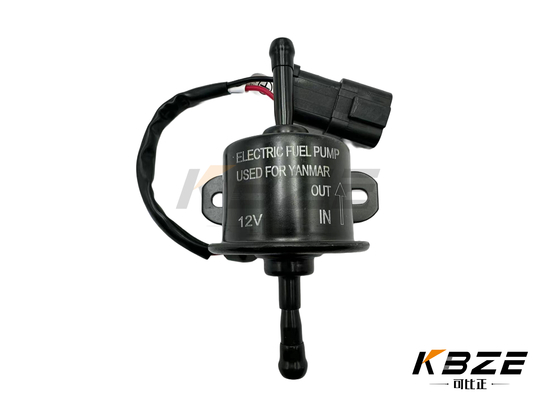 YANMAR 12V 129612-52100 pompe à carburant électrique universelle / pompe à injection de carburant