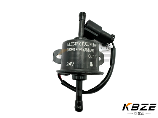 YANMAR 24V 129612-52100 pompe à carburant électrique universelle / pompe à injection de carburant