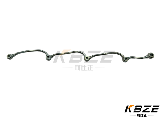 ISUZU 4HK1 de haute qualité 8-97306081-0 8973060810 INJECTEUR de carburant