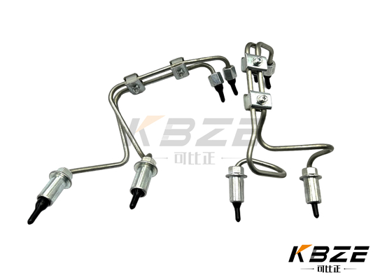 C-A-T C2.6 418-1055, KUBOTA V2607 1J700-53710 Pièces de moteur de pelleteuse