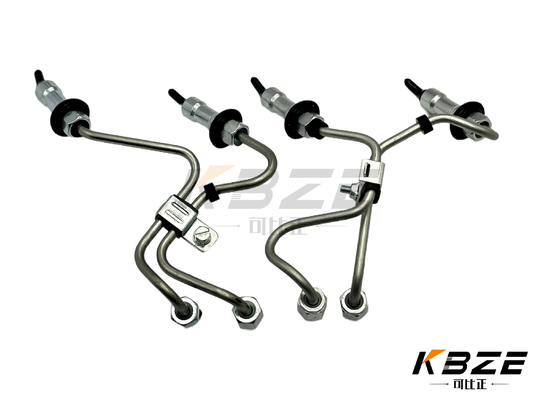 Excavateur C-A-T C4.4 EFI Moteur 396-2606, 396-2607