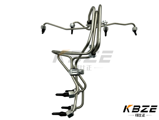 230-8995 C.A.T. 3054C C4.4 DFI PIPE INJECTEUR DE CARBON DU MOTEUR Pour les excavateurs E312, E313, E318
