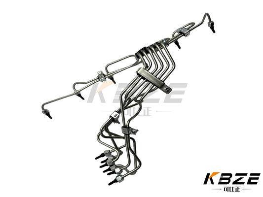 364-2862 C7.1 DFI MOTEUR DIÉSEL BUSSE TUBE EXCAVATORE E320D2, E320D2 GC, E320D2L Le moteur est équipé d' un moteur diesel