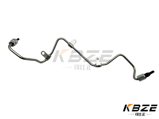 Cummins QSB6.7 moteur diesel 4940552 Hyundai R225-9 tuyau d'alimentation en carburant commun ferroviaire