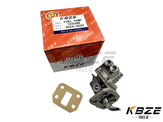 C.A.T CA1530488 153-0488 1530488 pompe de transfert de carburant pour moteur diesel marin 3024C/3034