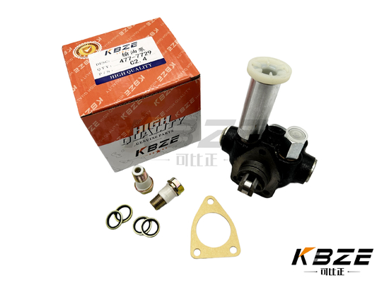 E304 E305 E307.5 CA4777729 477-7729 4777729 Remplacement de pompe d'alimentation en carburant pour moteur C2.4 CAT