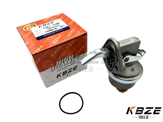 2830266 CUMMINS 6BT 5.9L / CASE IH TARCTOR /  pompe à carburant à ascenseur