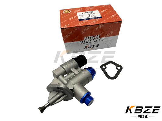 Le produit est fabriqué à partir d'une pompe à carburant de type HYUNDAI.