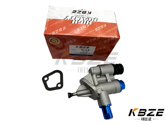 Pompes à carburant pour moteur diesel