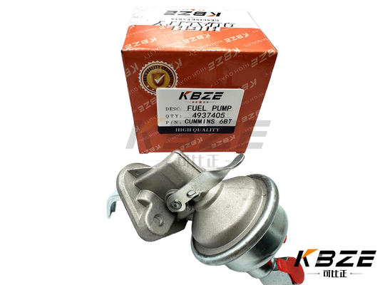 POMPE DE CHEVEL 4BT3.9 / 6BT5.9 4937405 Remplacement du moteur diesel Cummins