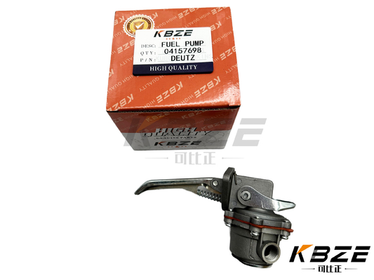 DEUTZ F2L912 2CYL MOTEUR DEZEL PARTIES 04157698 0415 7698 pompe à carburant pour tracteur