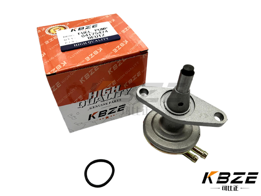 PUMPE DE CHANGE DE CHEVEL de haute qualité 0417 5474 0417 5464 DUETZ FL1011 PARTIE DE MOTEUR DE DIÉSEL Pour tracteur