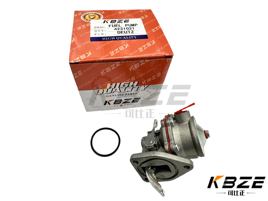 DEUTZ 4231021 pompe à carburant de haute qualité adaptée au F2L912