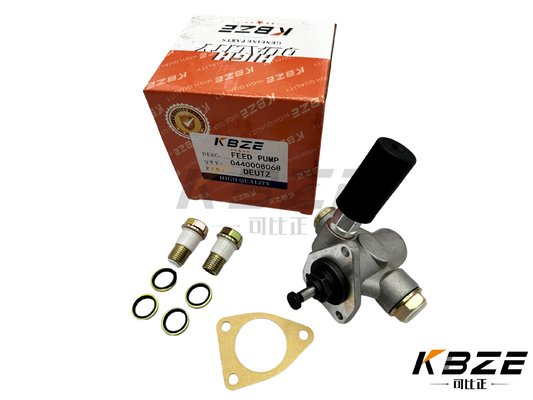 La pompe à carburant de haute qualité KBZE 0440008068 0440008061