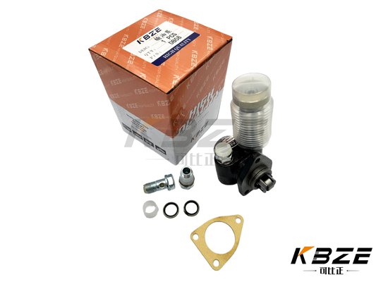 L'équipement de la pompe à carburant DOOSAN DB58 est adapté à l'excavateur DX140W DX225 DH220-5